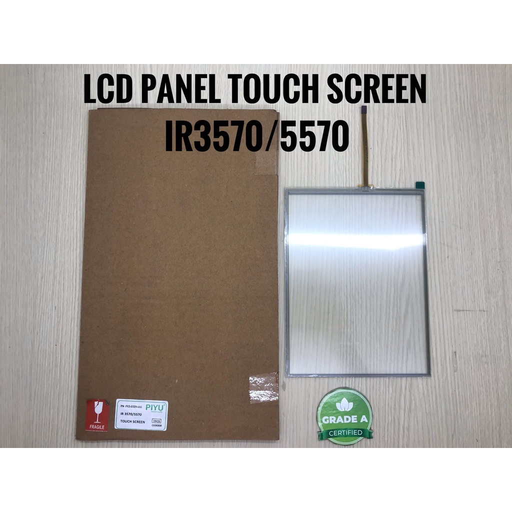 LCD PANEL TOUCH SCREEN IR 3570/5570