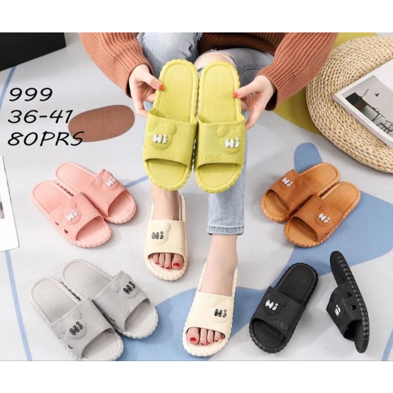 Sandal Selop Laluna BM-999
