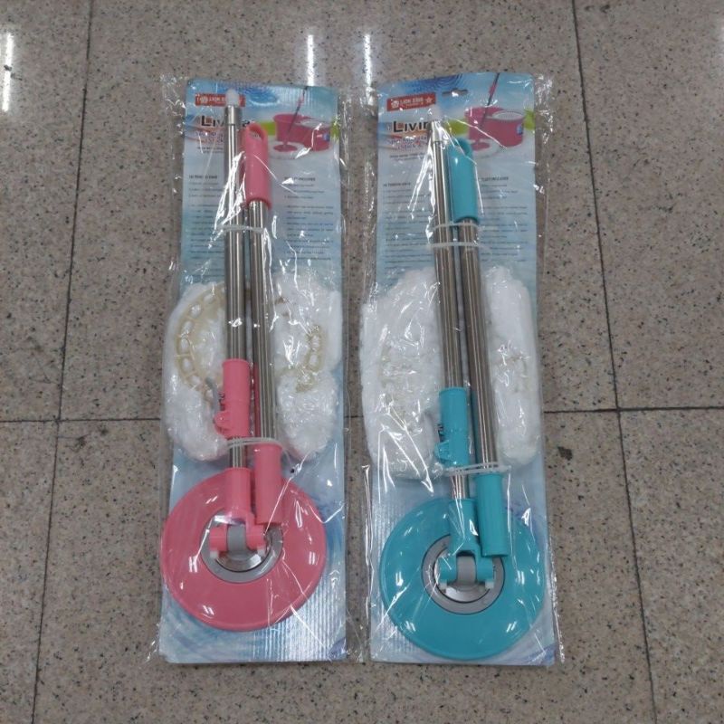 Pel Mop Livina Lion Star BM-51 / Pel Untuk Ember BM-45