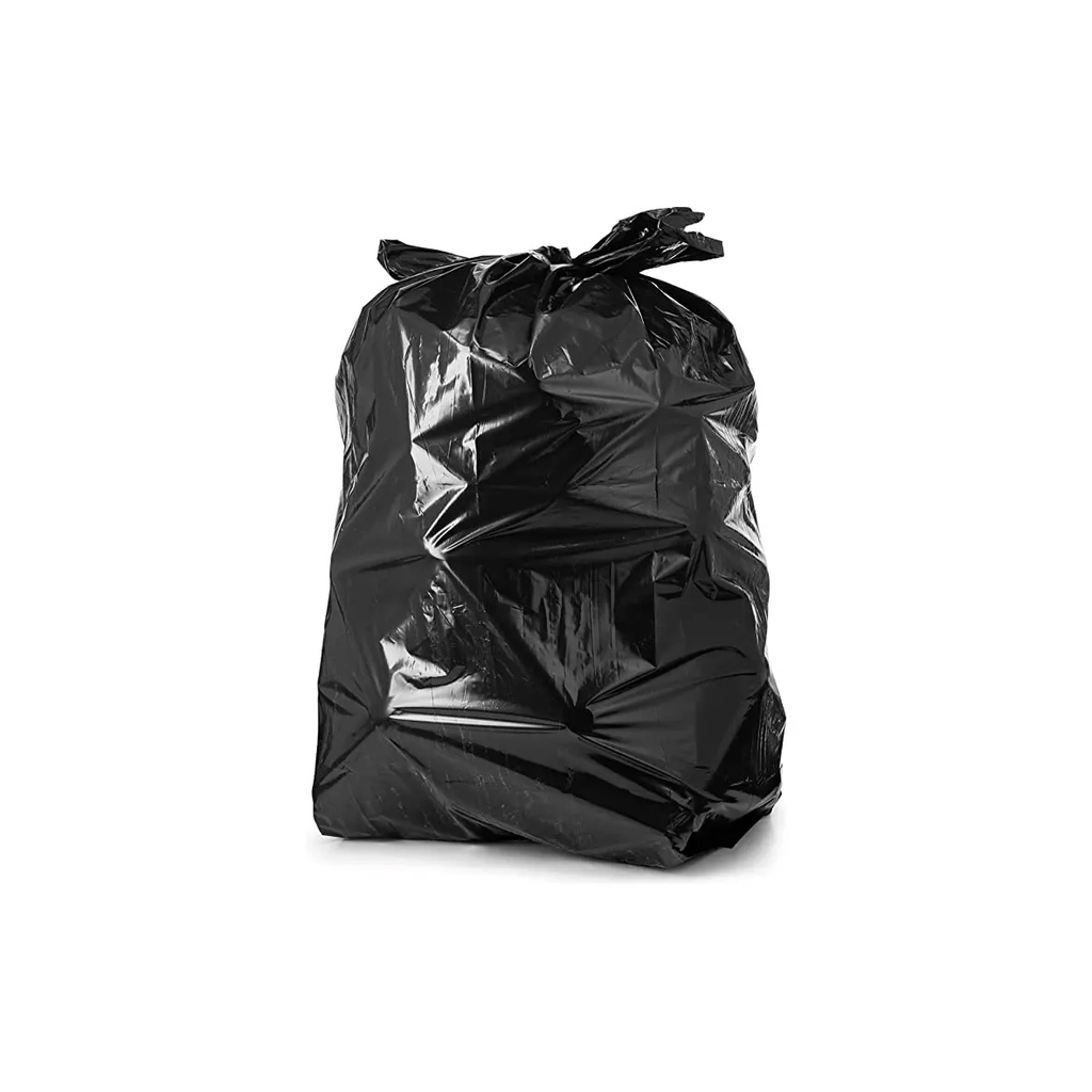 Trash Bag / Kantong Sampah Hitam / Kantong Plastik Sampah