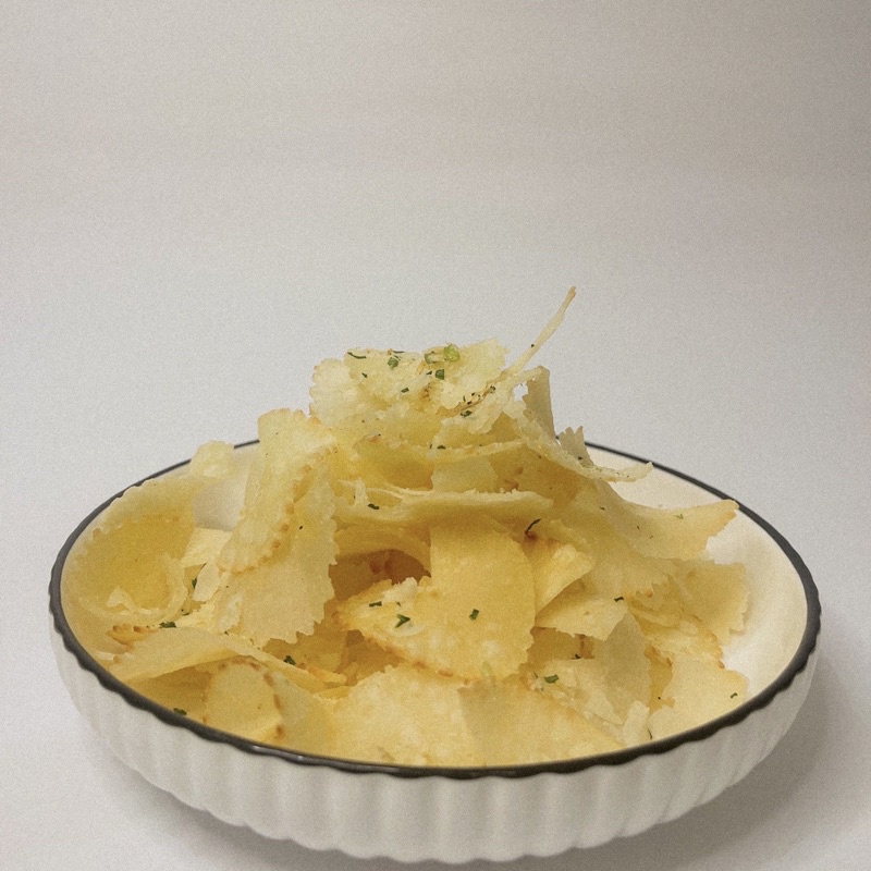 

Keripik singkong asin 250gr