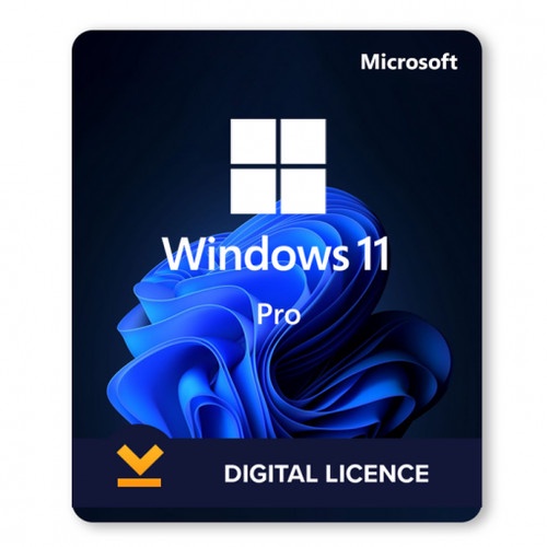 SOFTWARE UPGRADE WIN 11 PRO (WIN 10 TO WIN 11 PRO LICENSE) ORIGINAL