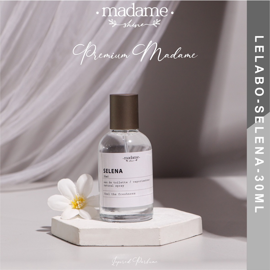 PARFUM MADAM-LELABO PREMIUM 30ML