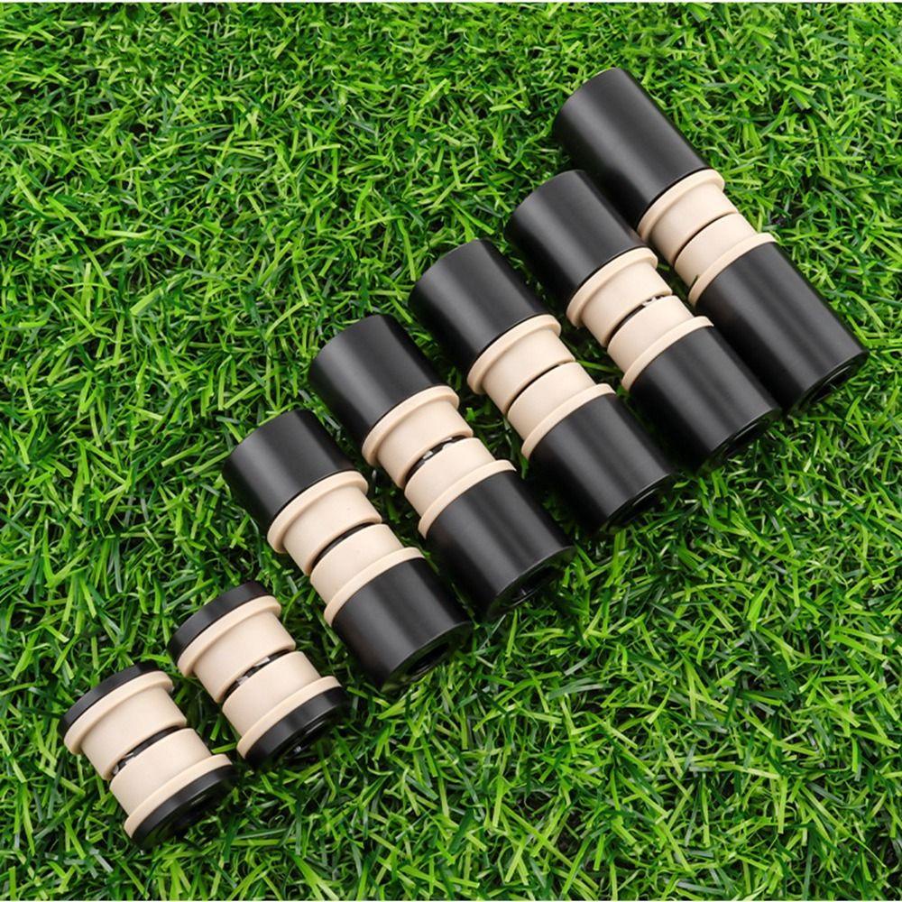 R-FLOWER Shock Belakang Sepeda 18mm*8mm Du Bushing Aksesoris22 24 32mm Shock Absorbers Socket