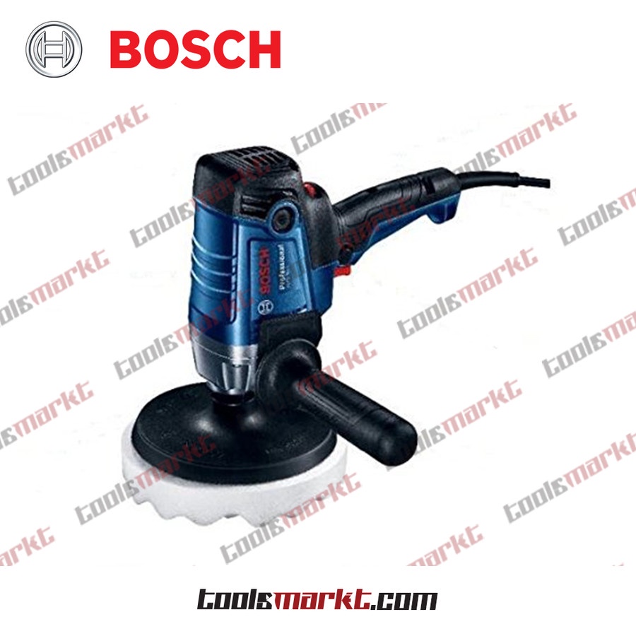 Bosch GPO 950 Mesin Poles Listrik Polisher GPO950