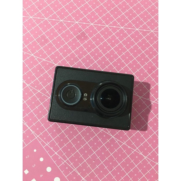 yicam  second