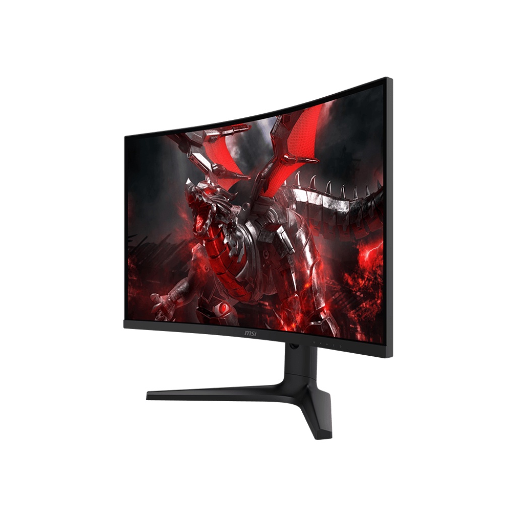 MSI OPTIX G271C 27&quot; Curve 165Hz 1ms Frameless Gaming Monitor