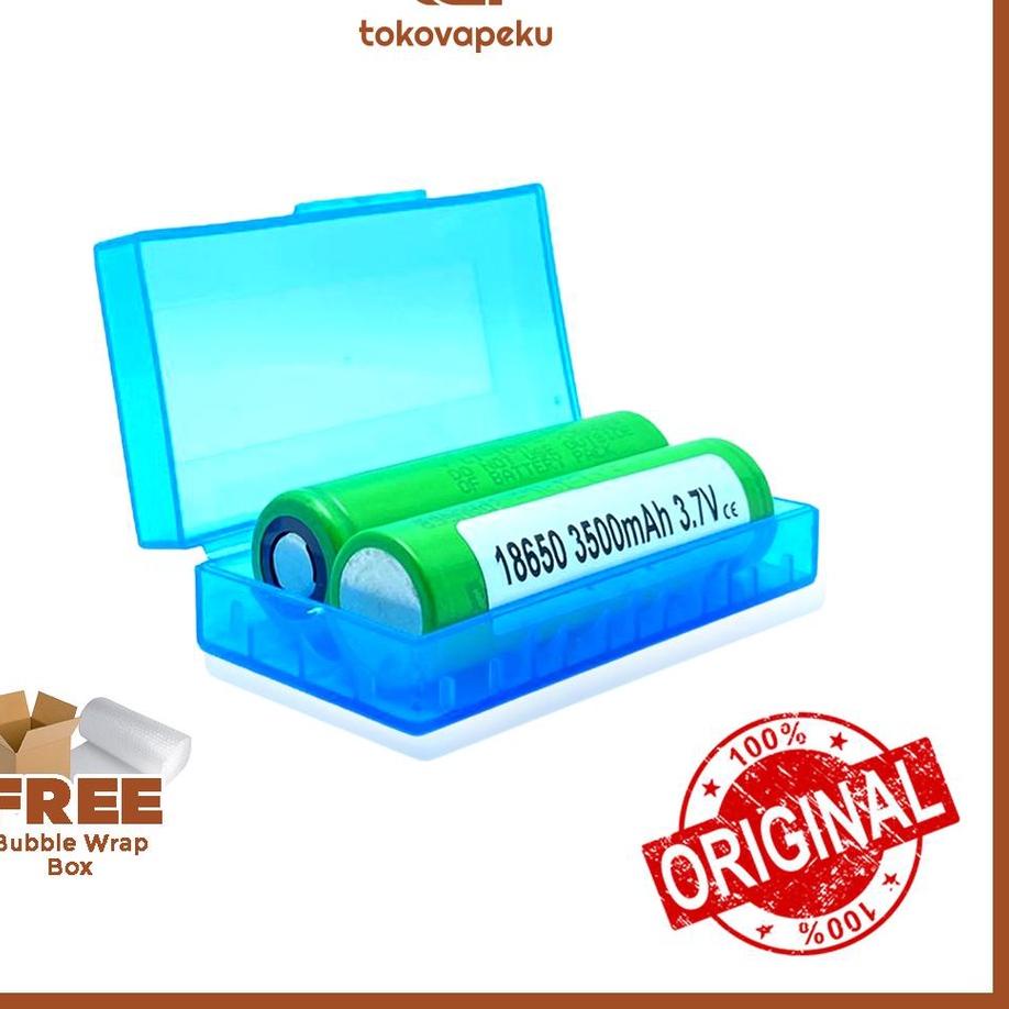 TERLARIS SONY VTC 7 BATERAI 18650 BATTERY SONY VTC7 SONY VC7 grosir