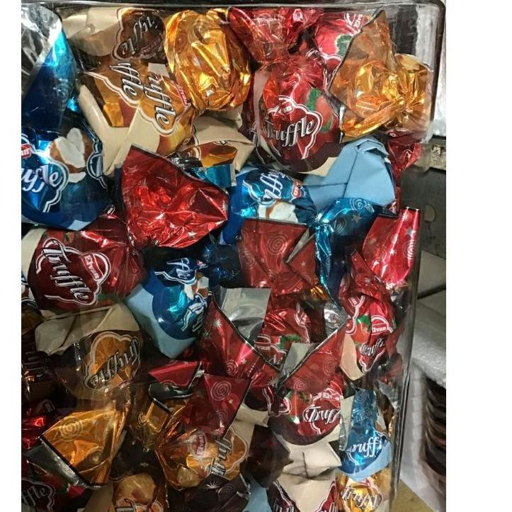 

۞ coklat arab/turky mixs 1kg ☂