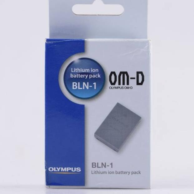 BATERAI KAMERA OLYMPUS BLN1 FOR OLYMPUS OMD EM5