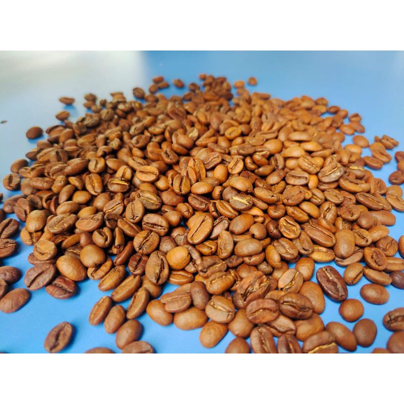

kopi Puntang
