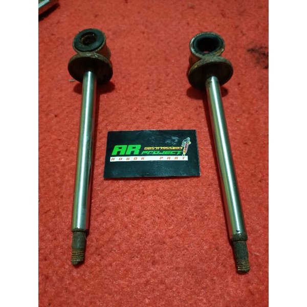 AS Shockbreaker Shock KYB RZR