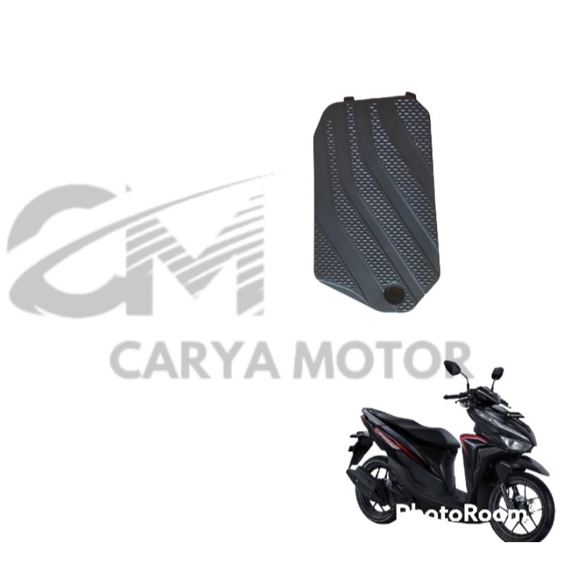 tutup aki accu all new Vario 125 150 LED 2018 2019 2020 2021 2022 terlaris