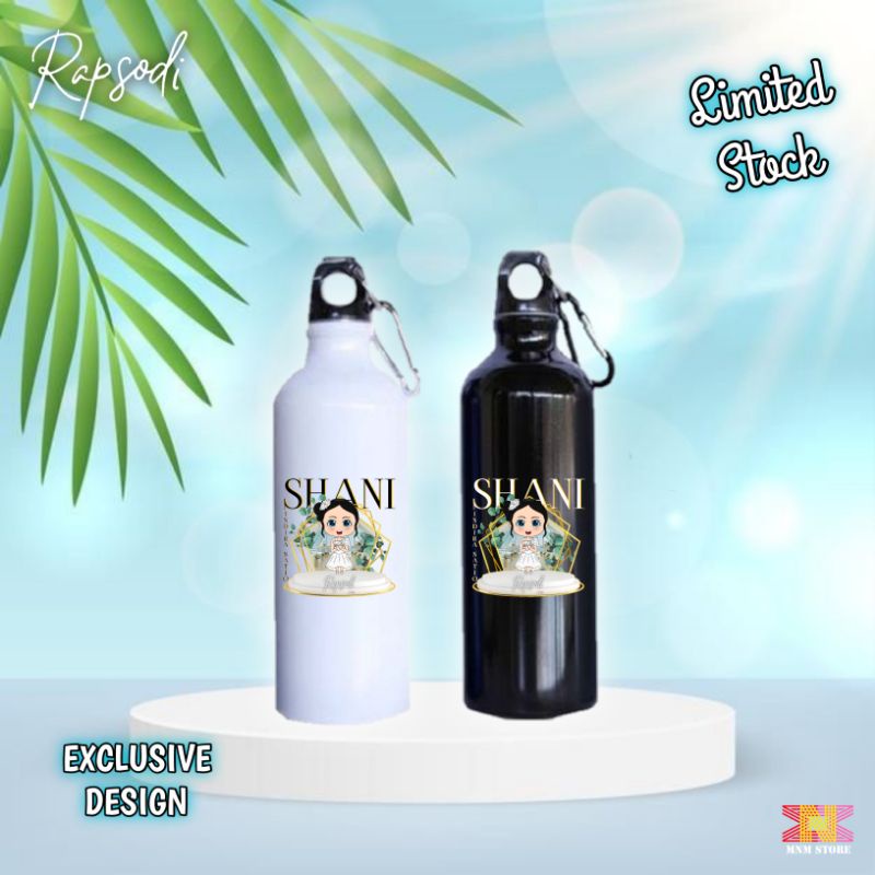 Tumbler Special Edition Shani JKT48 Rapsodi