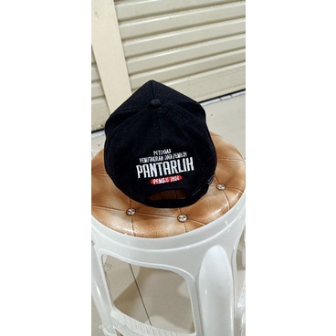 Topi KPU PANTARLIH PEMILIHAN UMUM