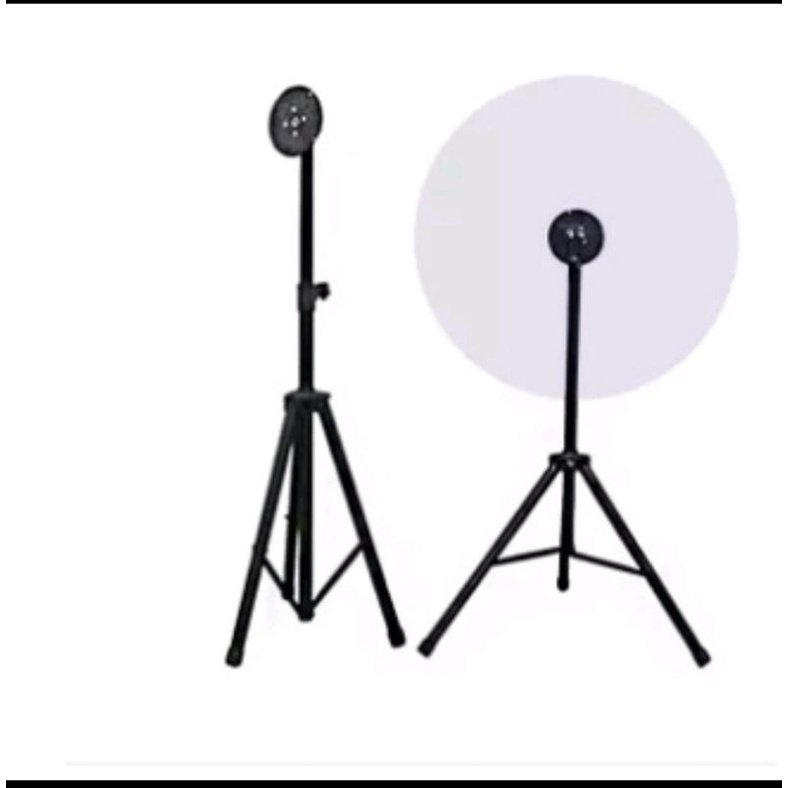 Roda Undian Spin Wheels Fortune Tripod Spin Undian