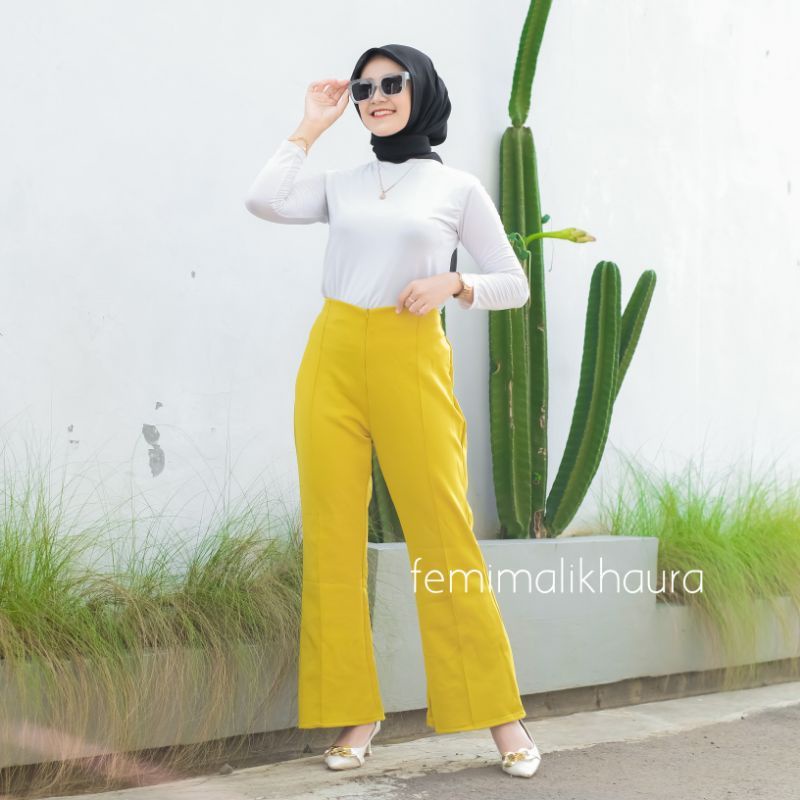 Cutbray Scuba Resleting Depan Jumbo