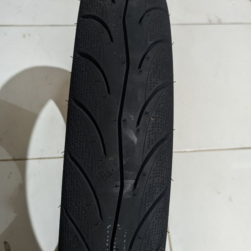 Ban Tubeless Maxxis 80/90-14 Diamond MA3DN MA 3DN Matic Beat Scoopy Vario Semi Soft Compound