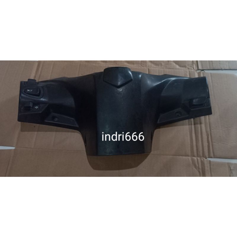 batok belakang Honda Beat fi 2013/2014, original.