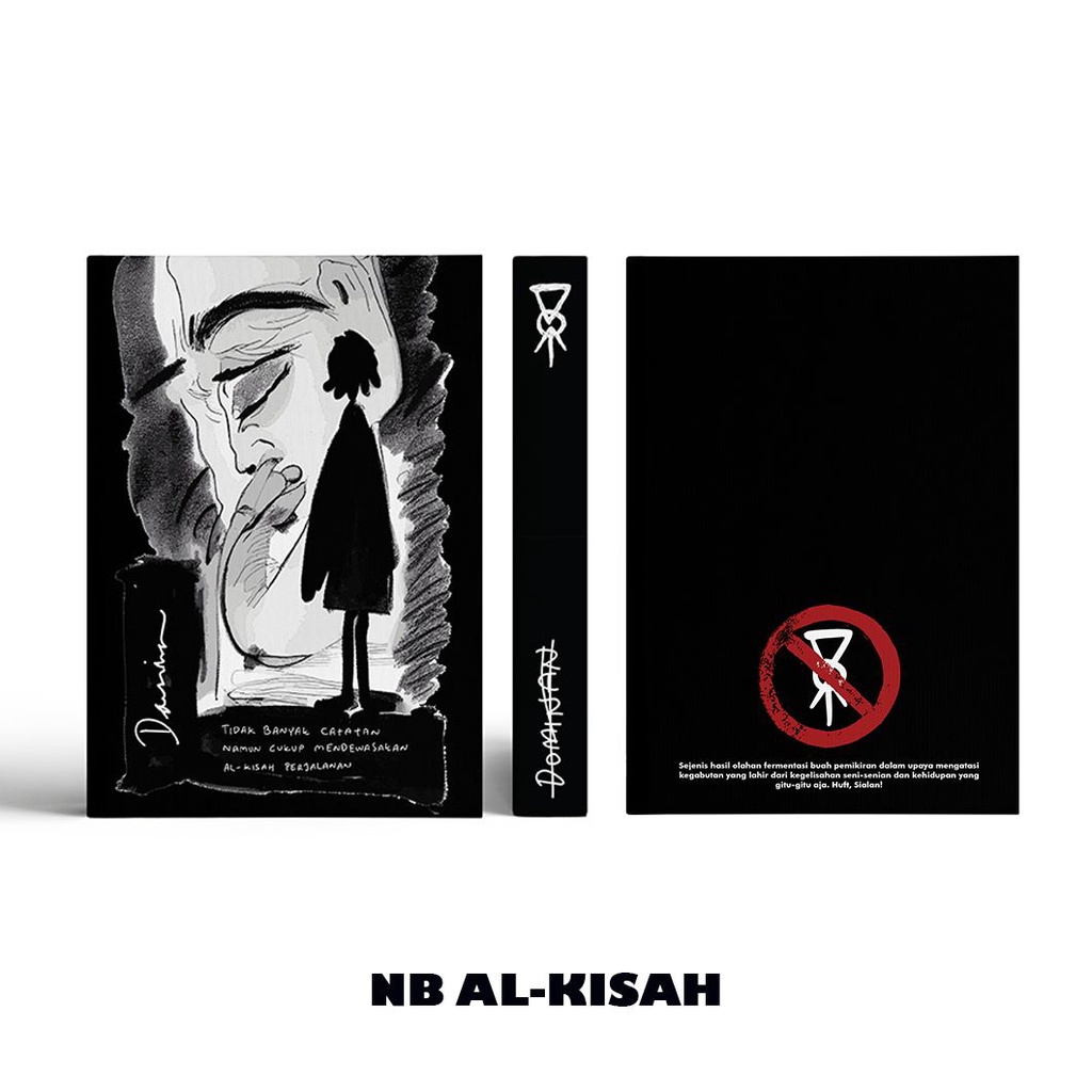 

NB AL-KISAH