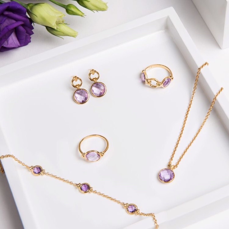 1 set perhiasan anak