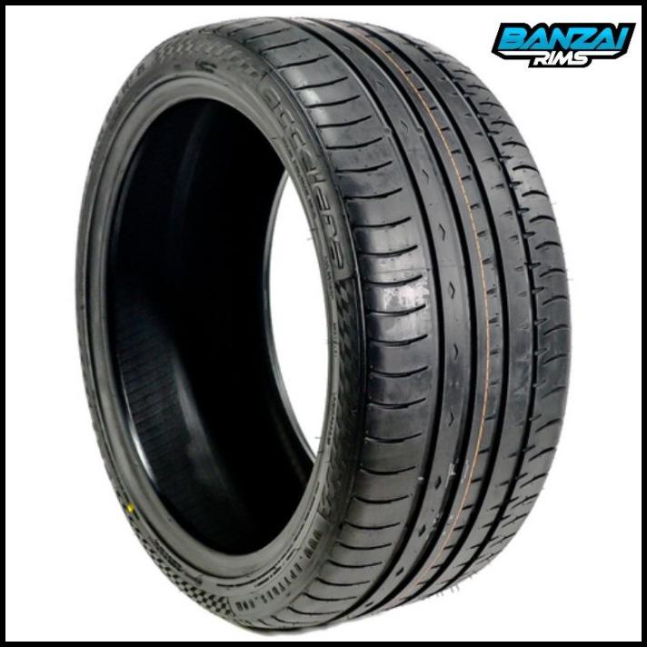 Accelera Phi 225 50 R18 Ban Mobil Ring 18 Tubeless Ban 225/50/R18