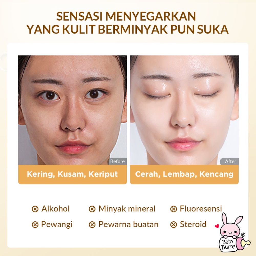 ❤ BELIA ❤ BIOAQUA 6X Gentle-A Retinol Anti Aging Skincare Retinol Cream Wajah | Retinol Serum Glowing | Facial Wash | Hydrating Toner | BPOM