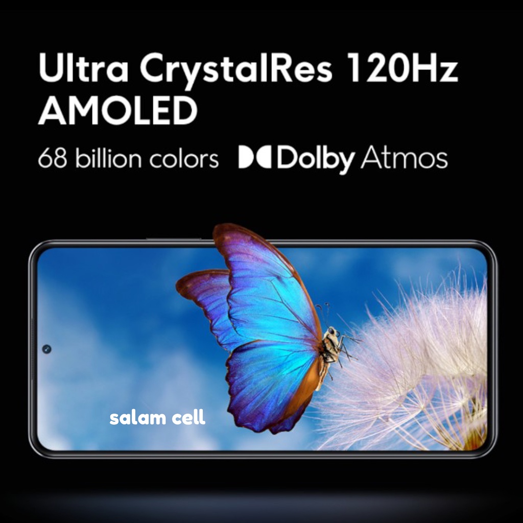 Xiaomi 12T 5G Ram 8+3/256GB NFC Dimensity 8100-Ultra 108MP OIS Triple Kamera Layar 120Hz Mi12T Amoled Norepack Garansi Resmi