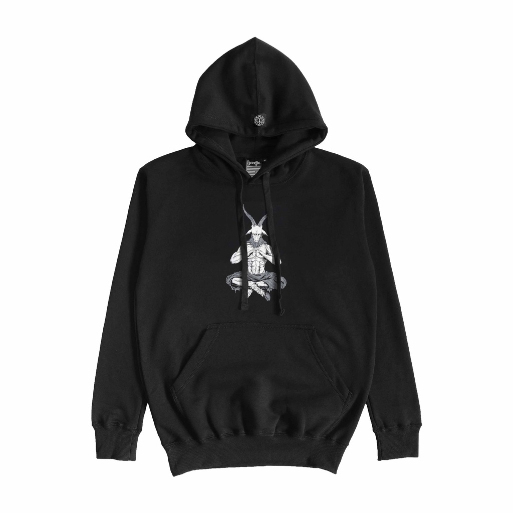 Heretic - Pullover Hoodie - Behemoth