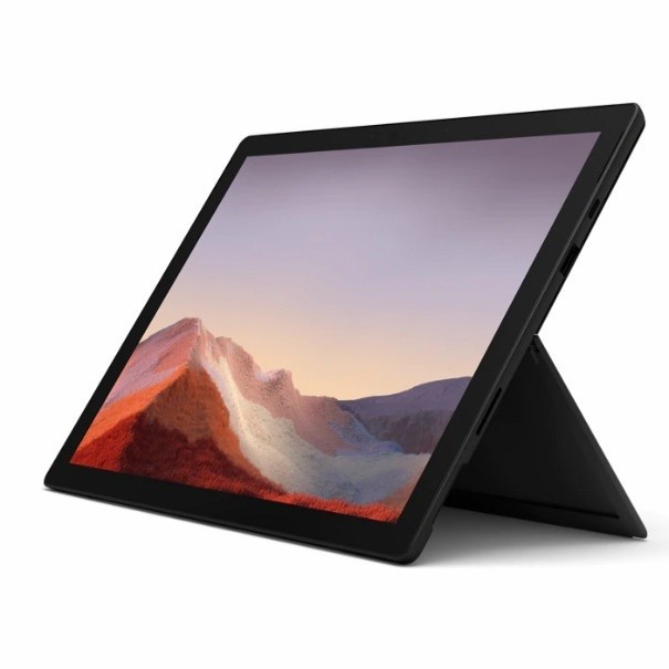 LAPTOP 2IN1 TABLET MICROSOFT SURFACE PRO 7 INTEL I5 RAM 8GB SSD 512GB TOUCH WINDOWS 10 TERLARIS