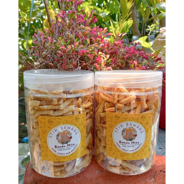 

Stik Bawang Bunda