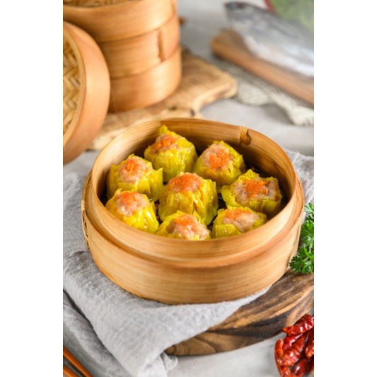 

dimsum horeca isi 25pcs (FROZEN)