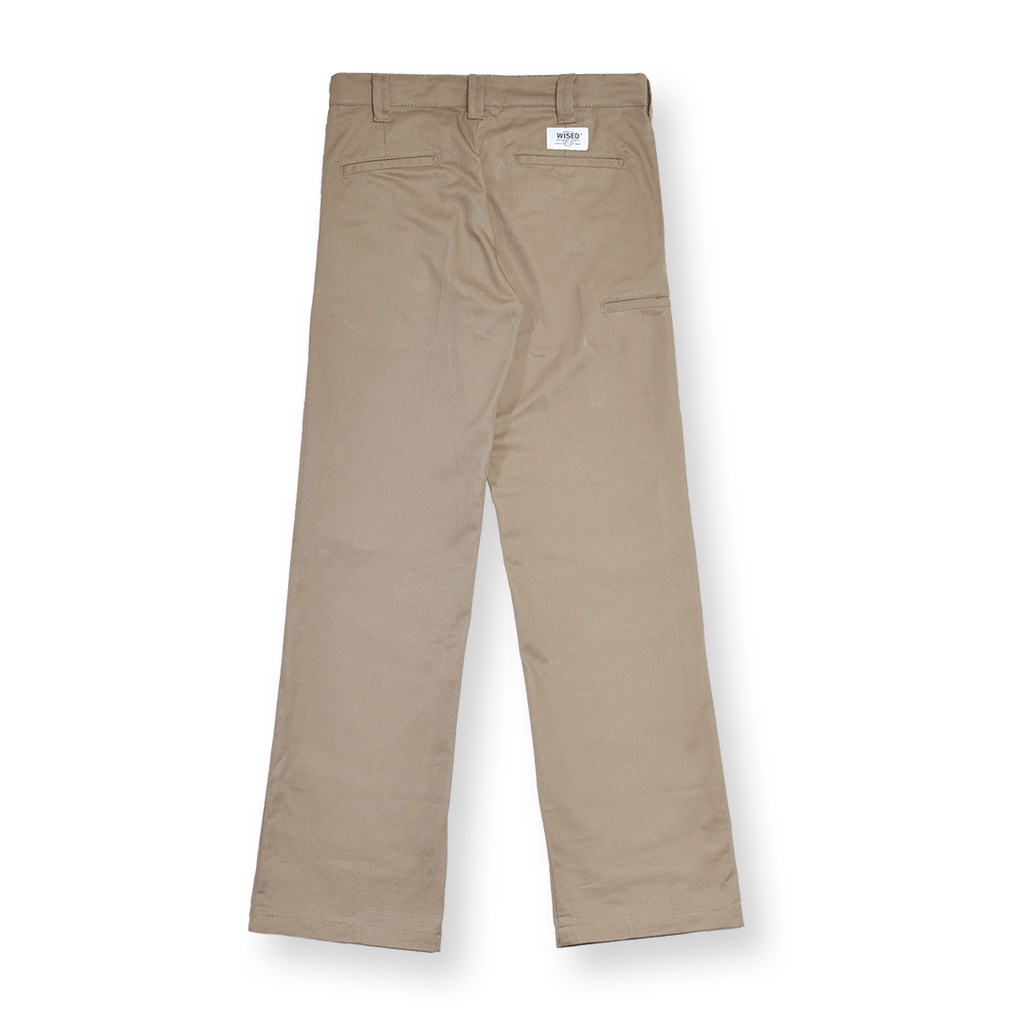 WISED | WATSON KHAKI | WORK PANTS