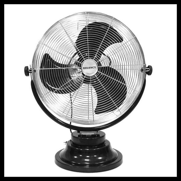 NEW Kipas Angin Listrik Fan Regency Tornado Swing 16 Inch NSD 16 BERGARANSI RESMI