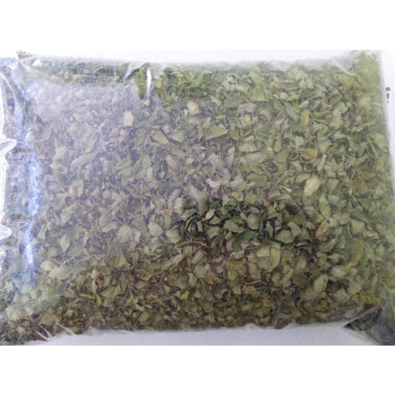 

❤GISELLA❤ Daun Kelor / Daun Kelor Kering / Teh Daun Kelor