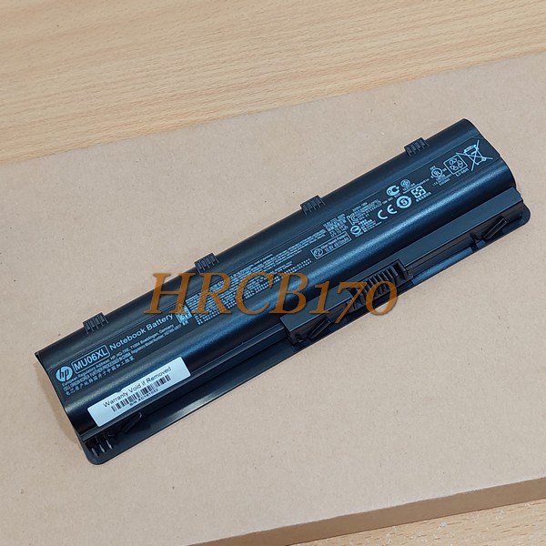 Baterai Batre Laptop HP 1000 Series MU06 MU06XL NEW -HRCB