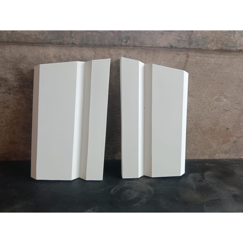 pijakan bawah kaki bemper truk