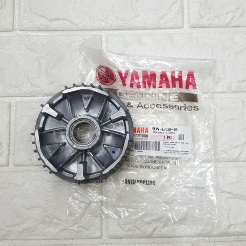 Rumah roller Yamaha Mio Fino lama soul Nouvo Mio sporty