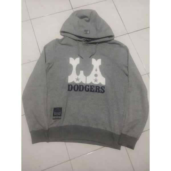 HOODIE MLB ORIGINAL MURAH