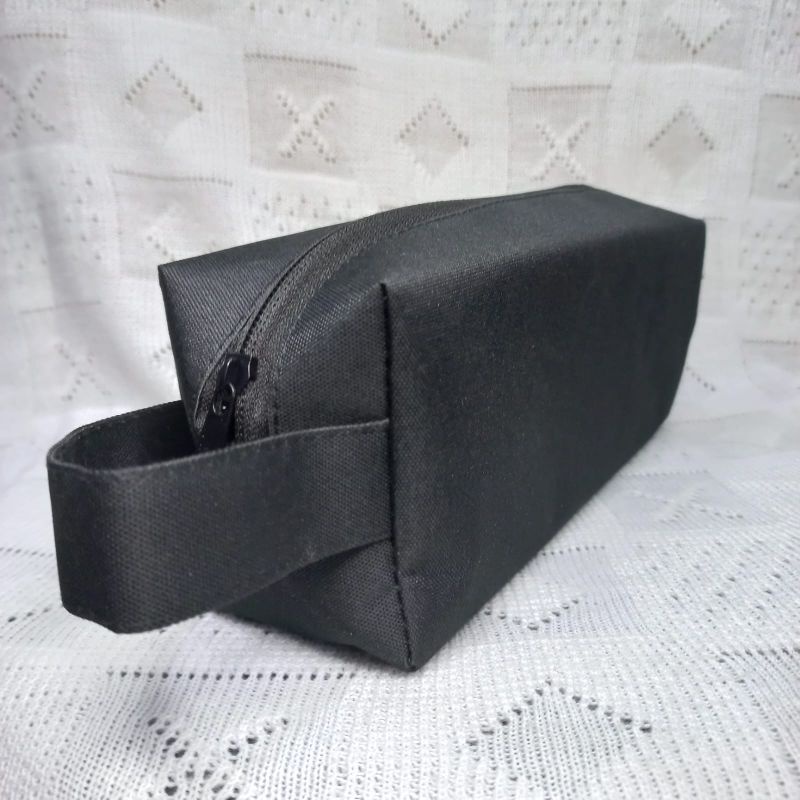 

Tempat pensil | Pouch kosmetik Karin Serbaguna Jumbo
