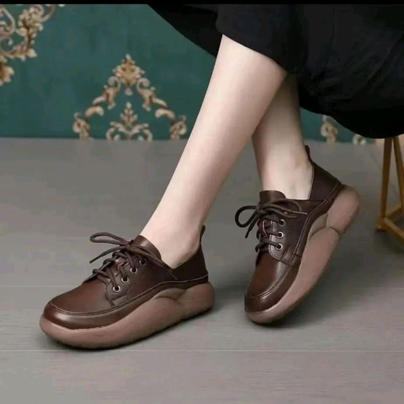 sepatu wanita import tipe s531