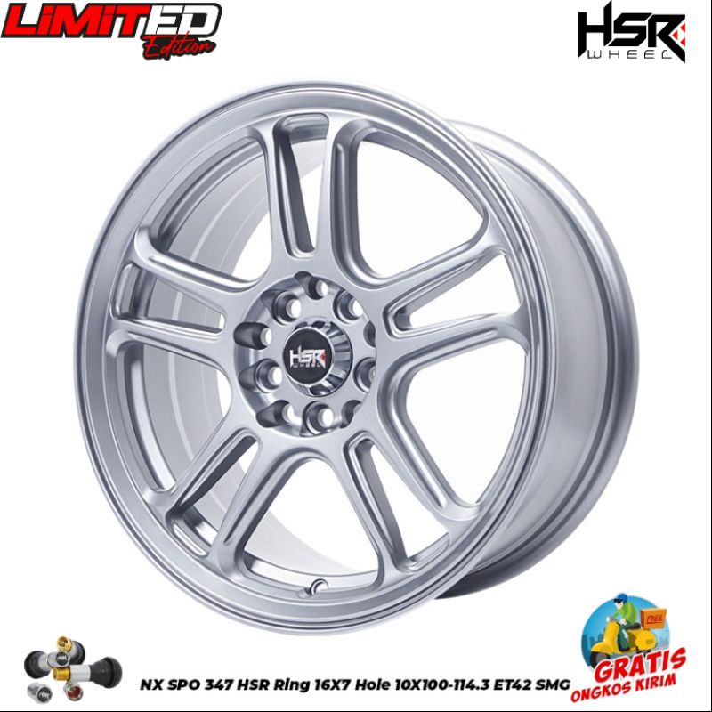 pelek mobil r16 velg mobil xoander innova rush terios velg mobil lubang baut 5 velg mobil ring 16