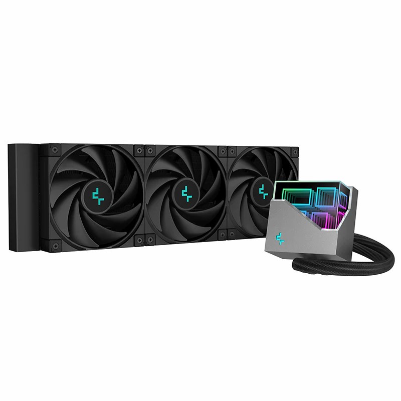 DeepCool LT720 A-RGB 240mm Liquid CPU Cooler