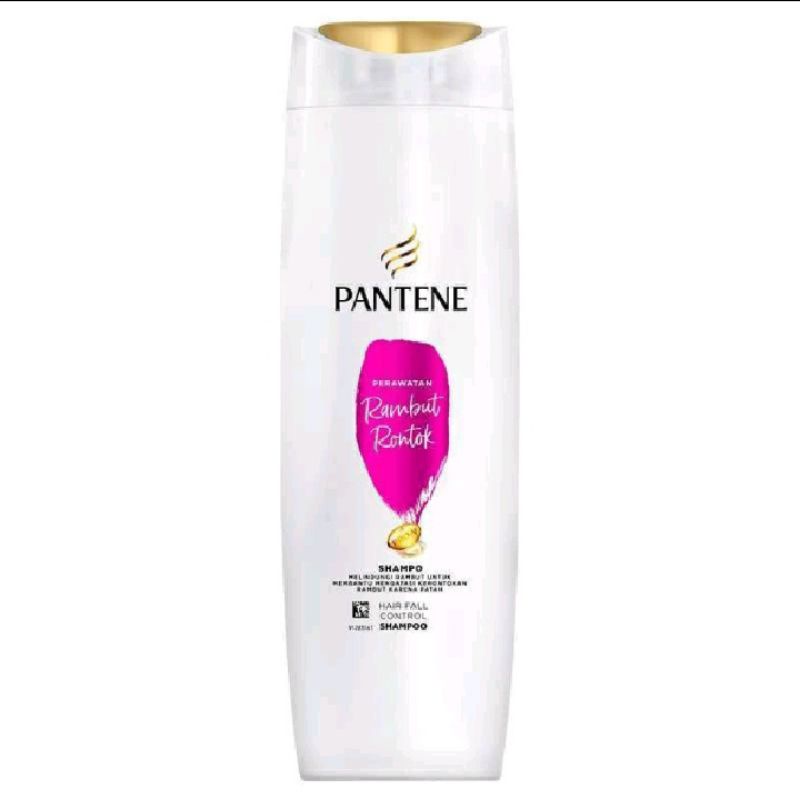 

shampoo pantene 210ml