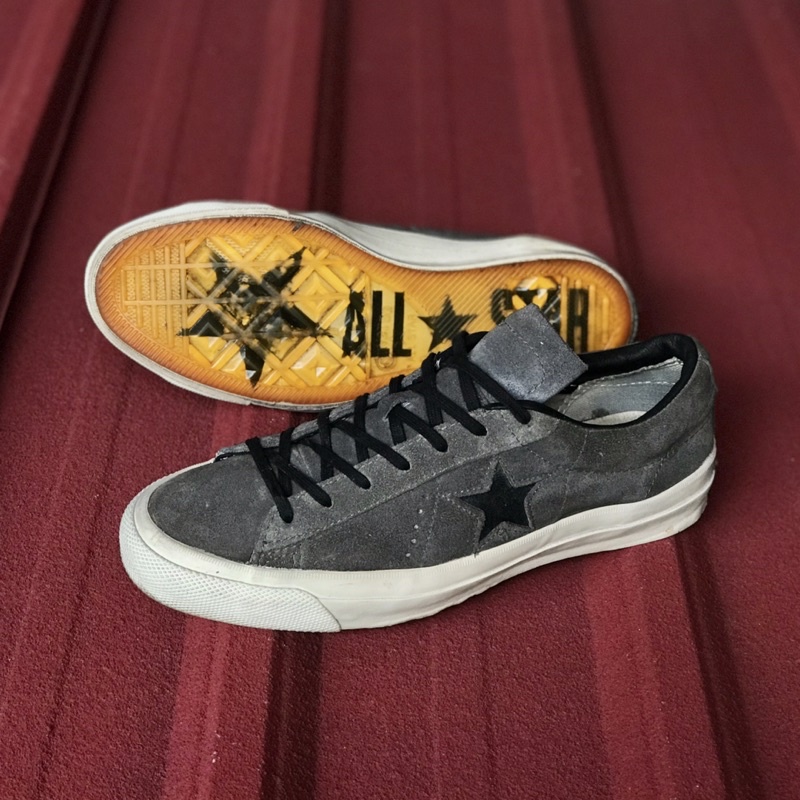 CONVERSE ONE STAR JOHN VARVATOS