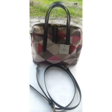 tas fosil preloved