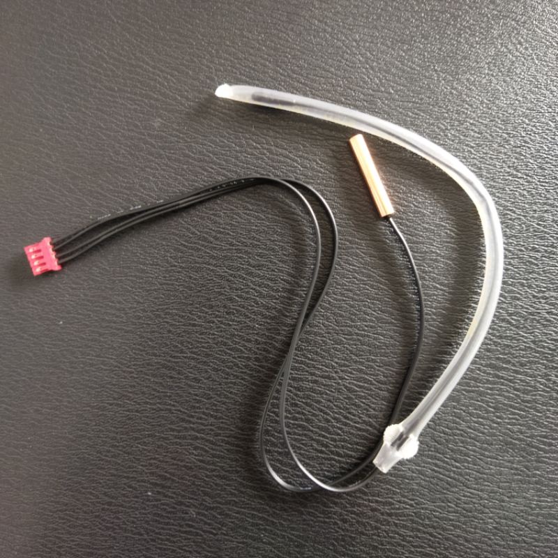 thermistor ac panasonic original