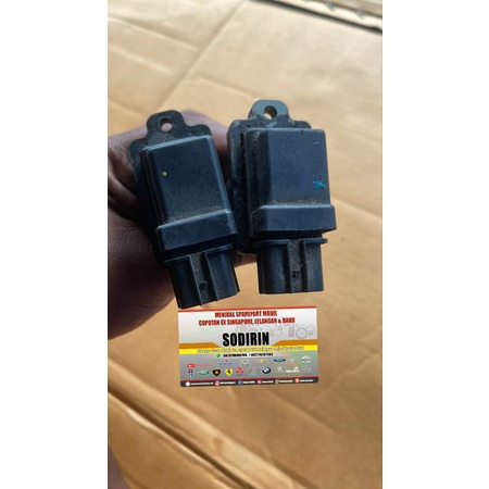 Koil kuil coil Mobil Suzuki Escudo