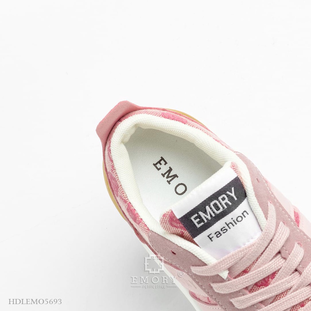 SB EMORY Vareny Sepatu Sneakers Wanita HDLEMO5693