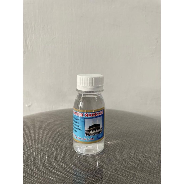 

Air Zamzam 80 Ml Original